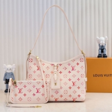 LV Hobo Bags